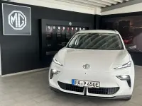 Gebraucht MG S5 Luxury 169 kW (231 PS) 2026 Weiß SUV