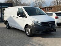 Gebraucht Mercedes Vito 136 PS (100 kW) 2016 Weiß Van