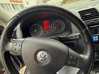 Gebraucht VW Golf V GT 170 PS (125 kW) 2007 Limousine