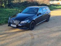 Gebraucht Mercedes E220 170 PS (125 kW) 2016 Kombi