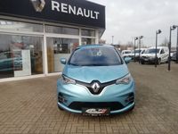 gebraucht Renault Zoe Experience CCS-Schnelllader inkl. Batterie