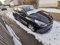 Gebraucht Renault Clio IV Dynamique 90 PS (66 kW) 2013 Schwarz Limousine