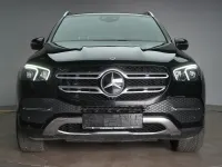 Gebraucht Mercedes GLE300 272 PS (200 kW) 2022 Schwarz SUV