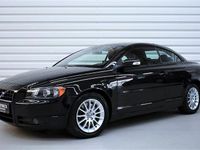 Gebraucht Volvo C70 Kinetic 140 PS (102 kW) 2007 Schwarz Cabrio