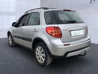 gebraucht Suzuki SX4 1.9 DDiS 4WD, AHK, 126tkm