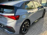 Gebraucht Cupra Born 150 kW (204 PS) 2023 Grau Kleinwagen