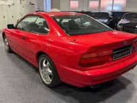 Gebraucht BMW 850 Performance 299 PS (219 kW) 1991 Rot Coupé