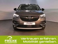 gebraucht Opel Grandland X Ultimate Plug-in-Hybrid +Navi+Leder+Toter-Winkel-W.