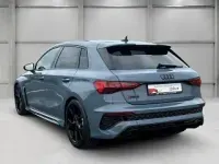 Gebraucht Audi RS3 Sport 400 PS (294 kW) 2022 Grau Limousine