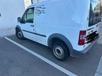 Second-hand Ford Tourneo 2007 Monovolum