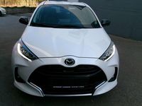 Second-hand Mazda 2 92 CP (67 kW) 2022 Alb Berlinǎ