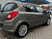 gebraucht Opel Corsa D 1.3 cdti