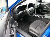 gebraucht Opel Astra AstraELECTRIC GS 115KW +INTELLI-DRIVE 2.0+NAVI+