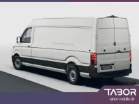 Nouvelle VW Crafter 177 ch (130 kW) 2026 Blanc Van