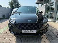 Gebraucht Ford Kuga 224 PS (164 kW) 2022 Schwarz SUV