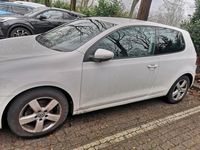 gebraucht VW Golf VI 