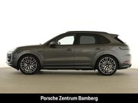 Second-hand Porsche Cayenne Sport 470 CP (345 kW) 2024 Gri SUV