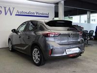 gebraucht Opel Corsa F EDITION LED-SCHEINWERFER / SITZHEIZUNG