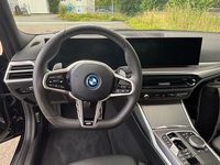 Gebraucht BMW 330e Performance 292 PS (214 kW) 2025 Schwarz Limousine