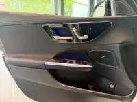 Gebraucht Mercedes C300e AMG 313 PS (230 kW) 2025 Weiß Kombi