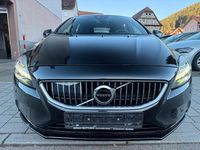 Gebraucht Volvo V40 Inscription 150 PS (110 kW) 2018 Schwarz Limousine