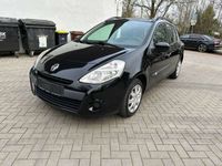 gebraucht Renault Clio Night / Klima / Euro 5 / Tüv Neu