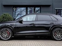 Neu Audi Q8 Advanced 489 PS (359 kW) 2026 SUV