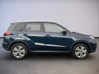 Neu Suzuki Vitara Comfort 110 PS (80 kW) 2026 Schwarz SUV