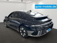 gebraucht Hyundai Ioniq 6 Techniq 77.4 kW/h Allrad 325PS Verfügbar