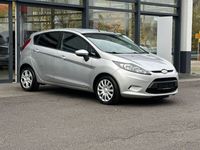 gebraucht Ford Fiesta Trend1,4Ltr/ TÜV+INSPEKTION NEU/AUTOMATIK