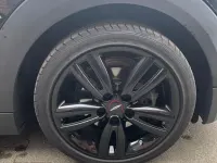 Gebraucht Mini One D 95 PS (69 kW) 2017 Schwarz Kleinwagen