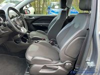 gebraucht Opel Adam Unlimited ecoFlex Turbo 1.0 SLAM Klimaautom SHZ Le