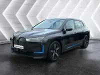 Gebraucht BMW iX 239 kW (326 PS) 2023 Silber SUV