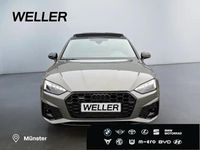 Gebraucht Audi A5 204 PS (150 kW) 2024 Chronosgrau Limousine