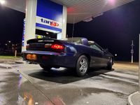 Gebraucht Chevrolet Camaro 193 PS (141 kW) 1998 Blau Coupé