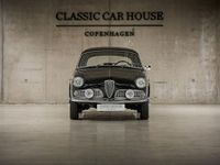 Gebraucht Alfa Romeo Sprint Sprint 1959 Coupé