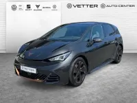Gebraucht Cupra Born 150 kW (204 PS) 2024 Grau Kleinwagen
