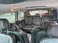 Gebraucht Mercedes Viano 2011 Gold Van / Kleinbus