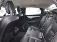 Gebraucht Volvo S90 Inscription 235 PS (172 kW) 2017 Weiß Limousine