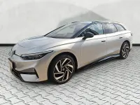 Neu VW ID.7 Pro 210 kW (286 PS) 2026 Scalesilver metallic Kombi