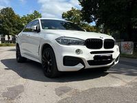 Brugt BMW X6 Performance 258 HK (189 kW) 2016 Hvid SUV