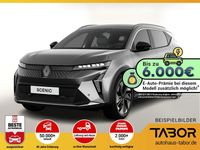 Neu Renault Scenic E-Tech Komfort 125 kW (170 PS) 2026 Grau SUV