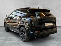 Gebraucht Renault Austral Esprit Alpine 200 PS (147 kW) 2026 Schwarz SUV