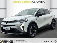 Neu Renault Captur Esprit Alpine 158 PS (116 kW) 2026 Perlmuttweiß metallic SUV