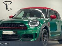 Gebraucht Mini John Cooper Works 306 PS (225 kW) 2022 Grün Kleinwagen