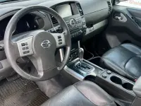 Gebraucht Nissan Pathfinder 231 PS (169 kW) 2011 Schwarz SUV