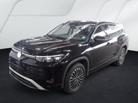 Gebraucht VW Tayron 150 PS (110 kW) 2025 Grenadillschwarz metallic SUV