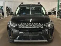 Gebraucht Land Rover Discovery Sport 163 PS (119 kW) 2022 Santorini black SUV