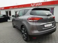 Occasion Renault Scenic E-Tech Black Edition 140 ch (102 kW) 2019 Gris Monospace