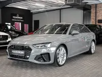 Gebraucht Audi A4 S-Line 286 PS (210 kW) 2020 Quantumgrau Limousine